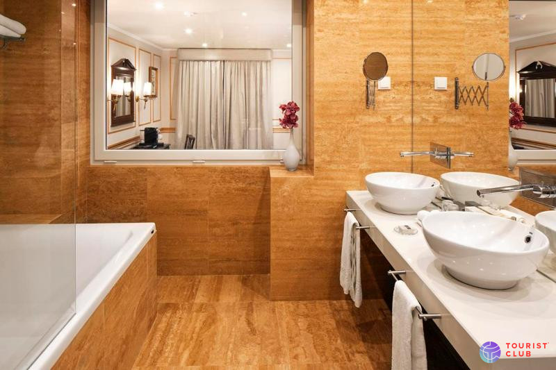 Senhora da Guia Cascais Boutique Hotel - фото отеля