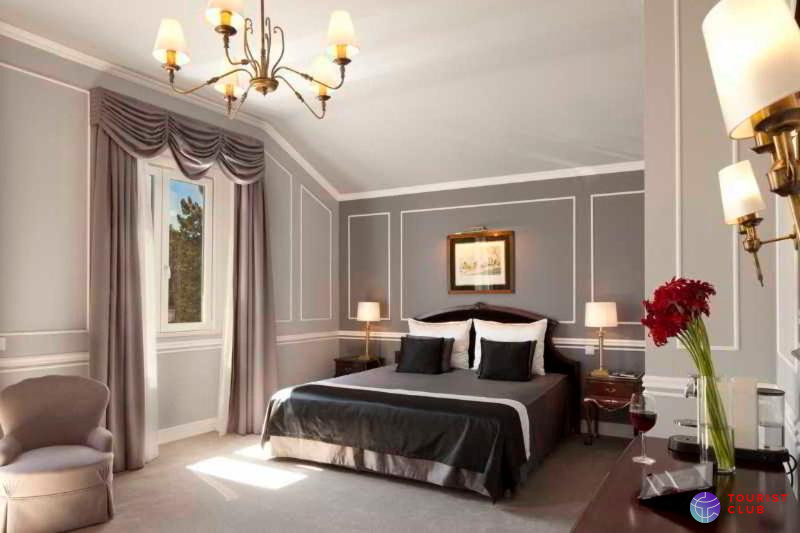 Senhora da Guia Cascais Boutique Hotel - фото отеля