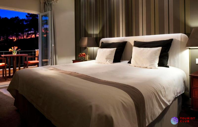 Senhora da Guia Cascais Boutique Hotel - фото отеля