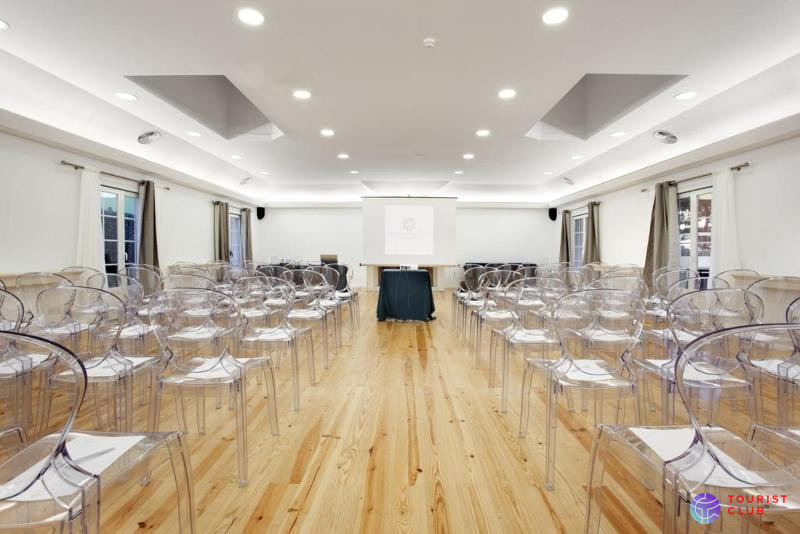 Senhora da Guia Cascais Boutique Hotel - фото отеля