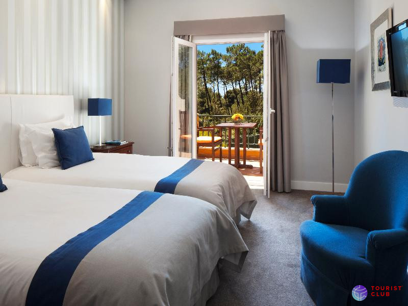 Senhora da Guia Cascais Boutique Hotel - фото отеля