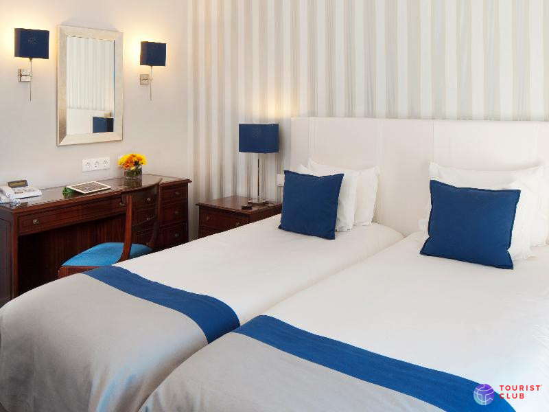 Senhora da Guia Cascais Boutique Hotel - фото отеля