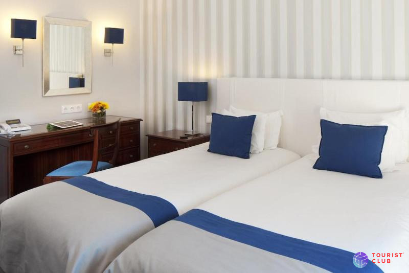 Senhora da Guia Cascais Boutique Hotel - фото отеля