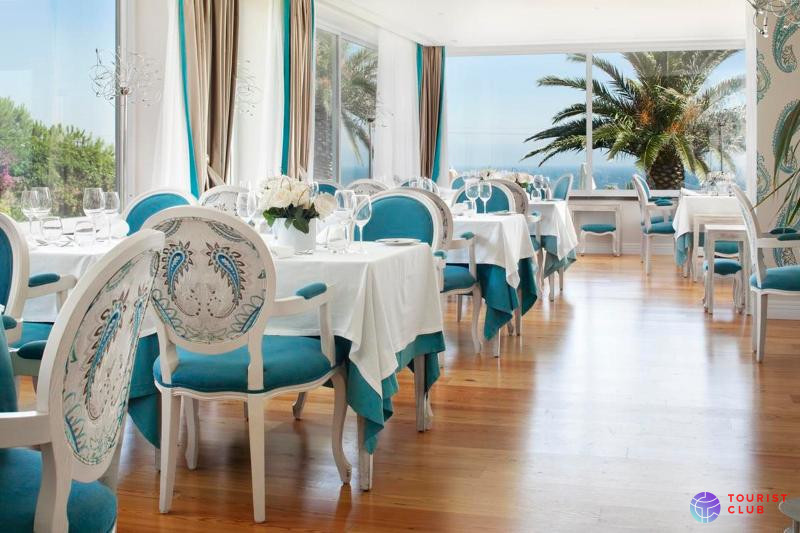 Senhora da Guia Cascais Boutique Hotel - фото отеля