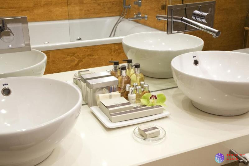 Senhora da Guia Cascais Boutique Hotel - фото отеля