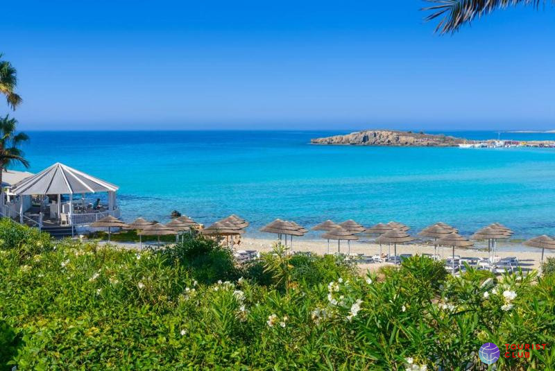 Nissi Beach - фото отеля