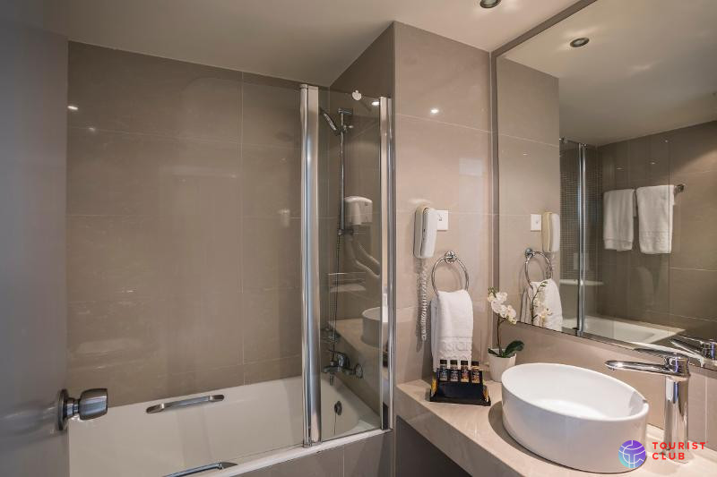 Constantinos The Great Beach Hotel - фото отеля