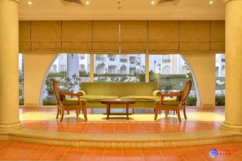 Tiran Island Hotel - фото отеля