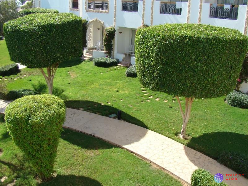 Tiran Island Hotel - фото отеля