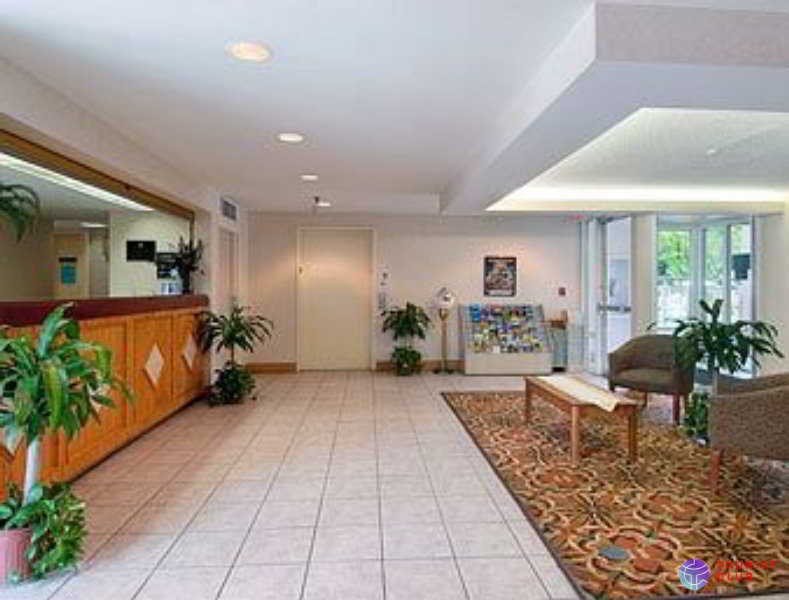 Super 8 by Wyndham Orlando Near Florida Mall - фото отеля