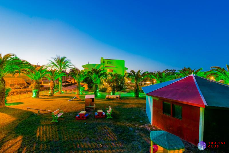Filerimos Village - фото отеля