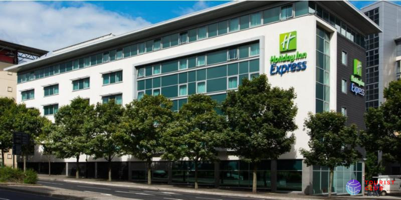Holiday Inn Newcastle City - фото отеля
