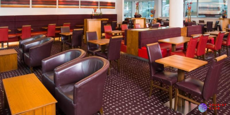 Holiday Inn Newcastle City - фото отеля