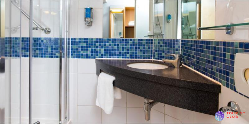 Holiday Inn Newcastle City - фото отеля