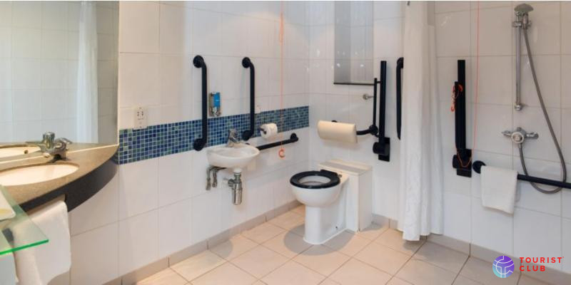 Holiday Inn Newcastle City - фото отеля