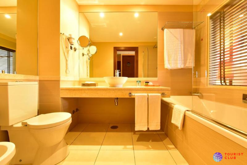 Pestana Porto Santo Beach Resort & Spa - фото отеля