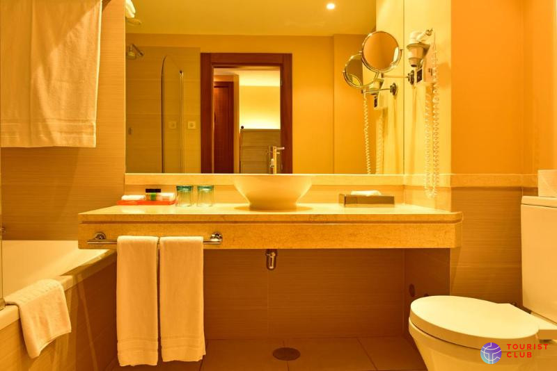 Pestana Porto Santo Beach Resort & Spa - фото отеля