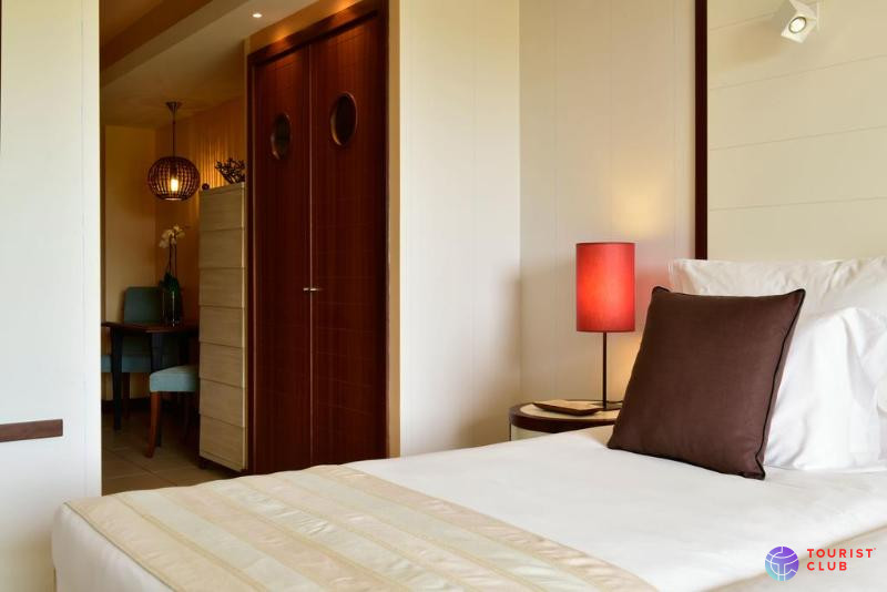 Pestana Porto Santo Beach Resort & Spa - фото отеля