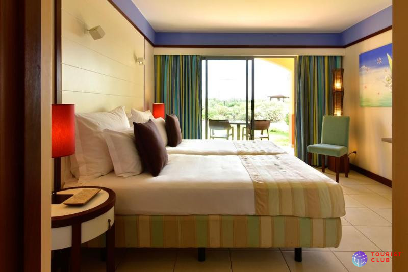 Pestana Porto Santo Beach Resort & Spa - фото отеля