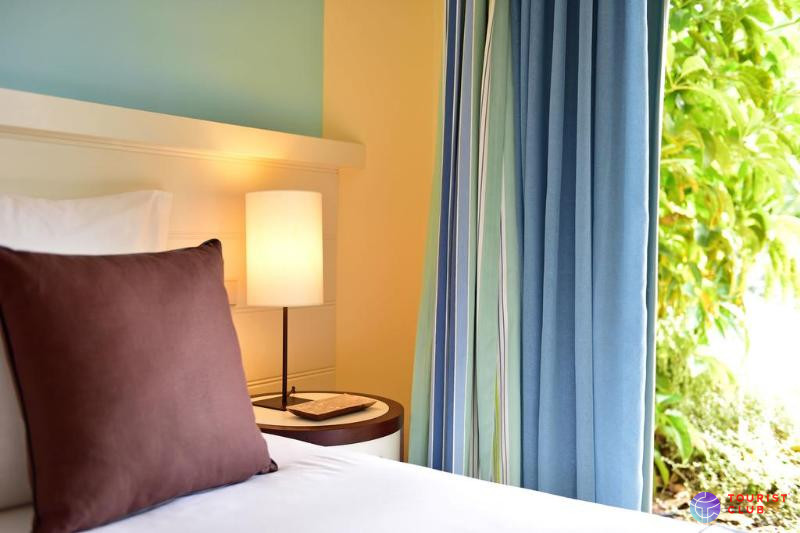 Pestana Porto Santo Beach Resort & Spa - фото отеля
