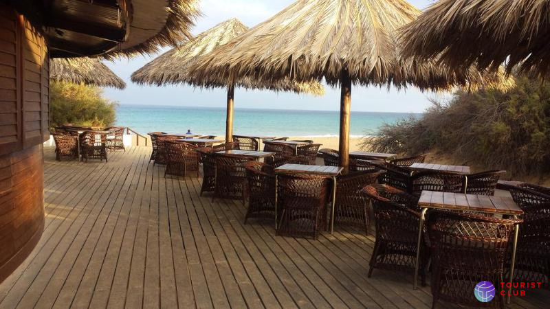 Pestana Porto Santo Beach Resort & Spa - фото отеля