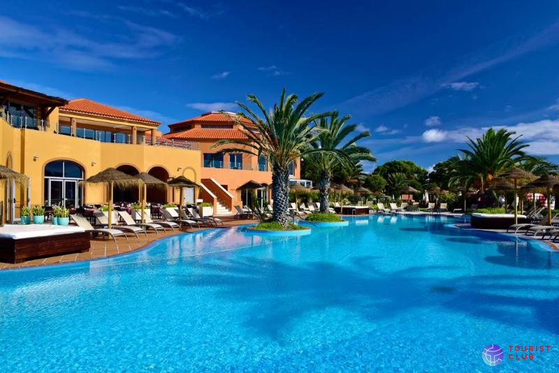 Pestana Porto Santo Beach Resort & Spa - фото отеля