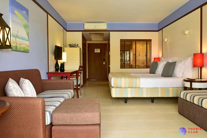 Pestana Porto Santo Beach Resort & Spa - фото отеля