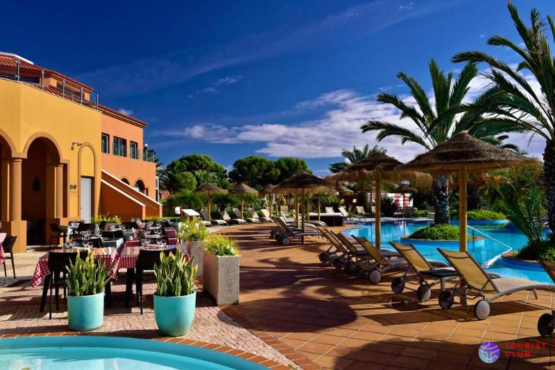 Pestana Porto Santo Beach Resort & Spa - фото отеля