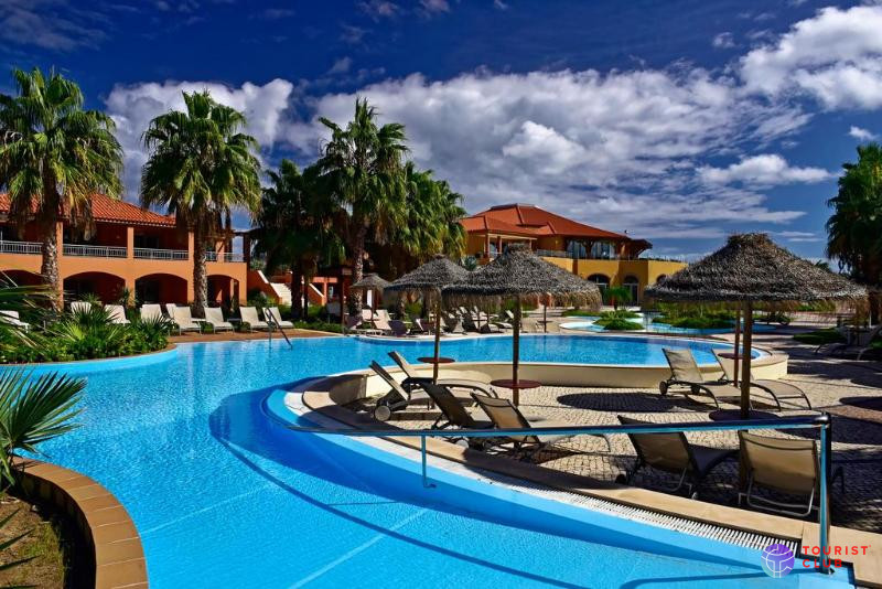 Pestana Porto Santo Beach Resort & Spa - фото отеля