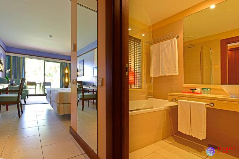 Pestana Porto Santo Beach Resort & Spa - фото отеля
