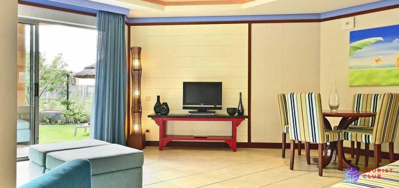 Pestana Porto Santo Beach Resort & Spa - фото отеля