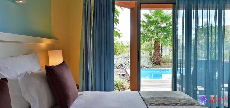 Pestana Porto Santo Beach Resort & Spa - фото отеля