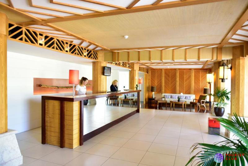 Pestana Porto Santo Beach Resort & Spa - фото отеля