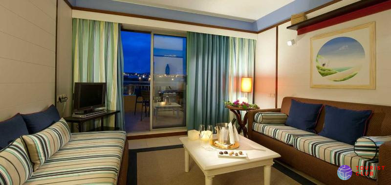 Pestana Porto Santo Beach Resort & Spa - фото отеля