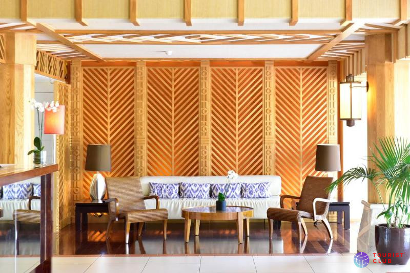 Pestana Porto Santo Beach Resort & Spa - фото отеля