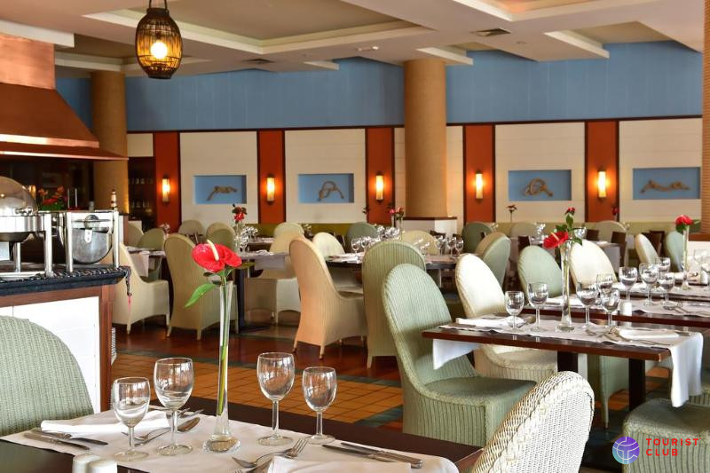 Pestana Porto Santo Beach Resort & Spa - фото отеля