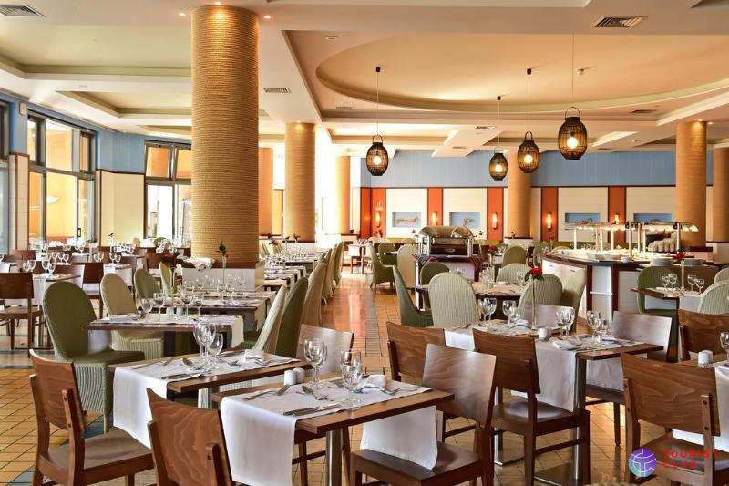 Pestana Porto Santo Beach Resort & Spa - фото отеля