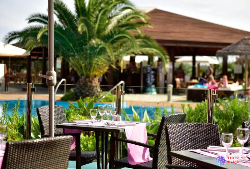Pestana Porto Santo Beach Resort & Spa - фото отеля