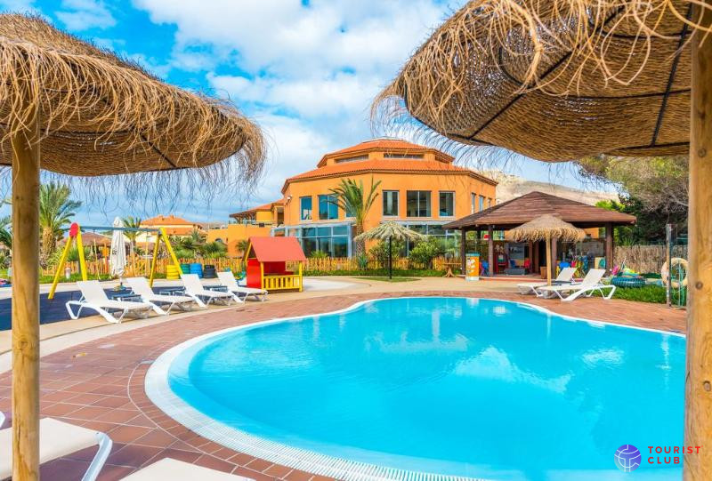 Pestana Porto Santo Beach Resort & Spa - фото отеля