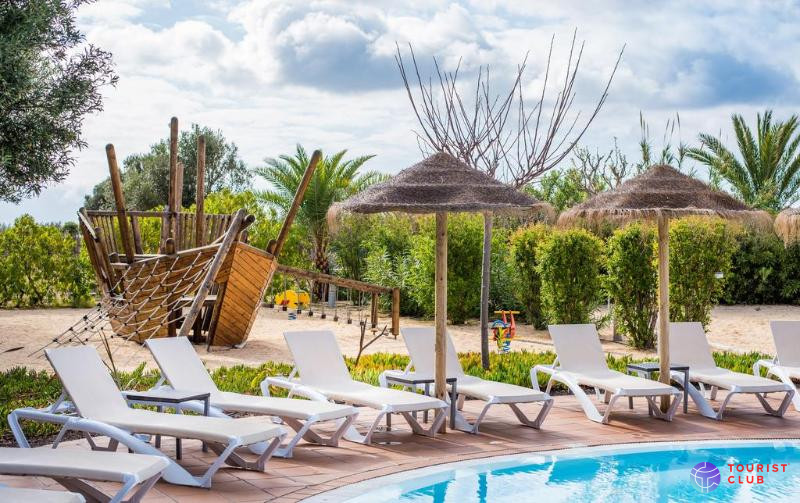 Pestana Porto Santo Beach Resort & Spa - фото отеля
