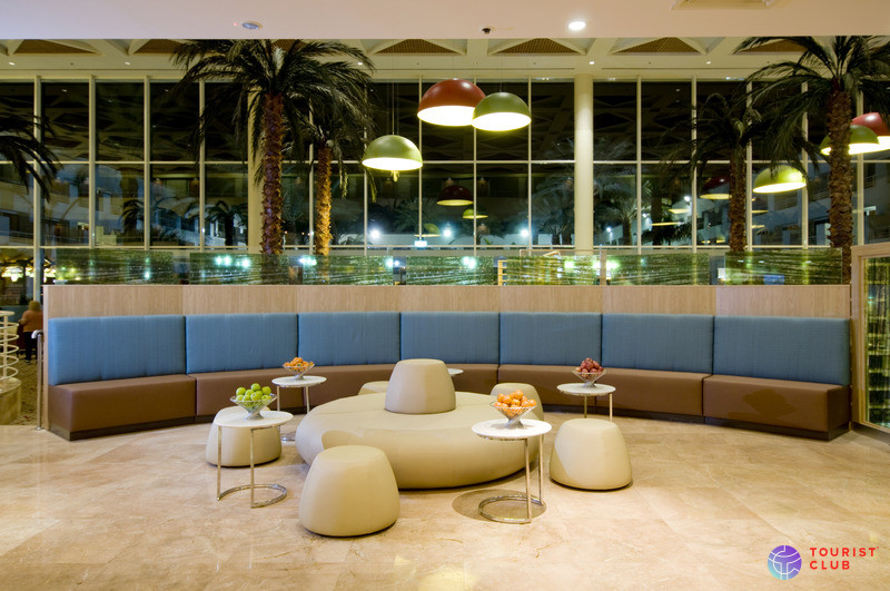 Leonardo Royal Resort Eilat - фото отеля