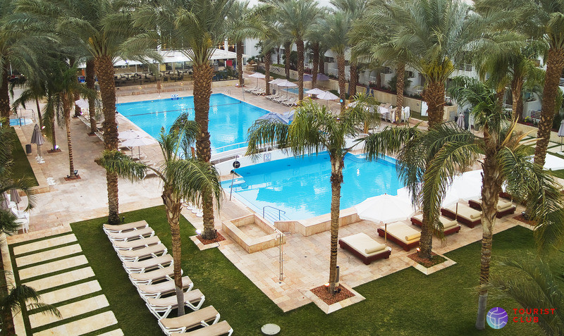 Leonardo Royal Resort Eilat - фото отеля