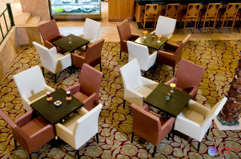 Leonardo Royal Resort Eilat - фото отеля