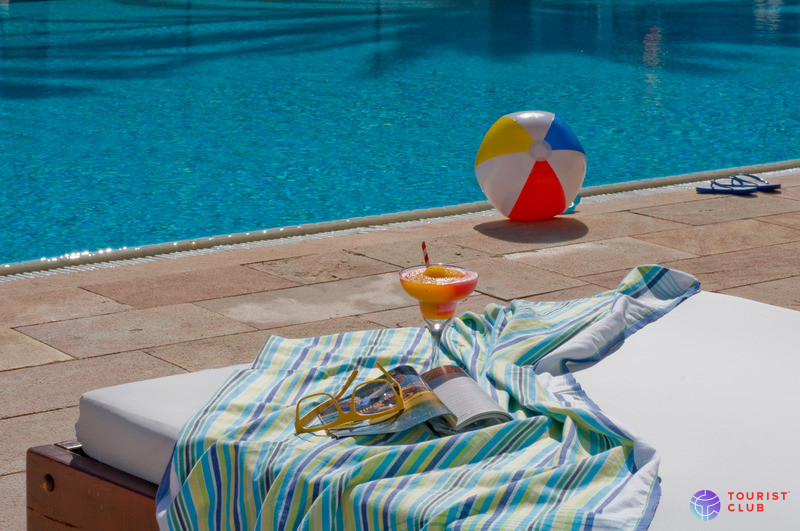 Leonardo Royal Resort Eilat - фото отеля