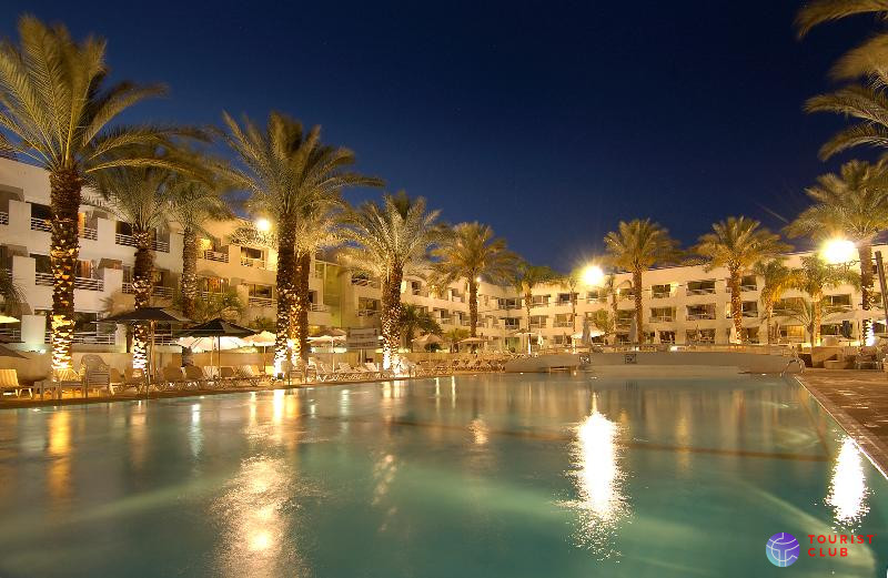 Leonardo Royal Resort Eilat - фото отеля