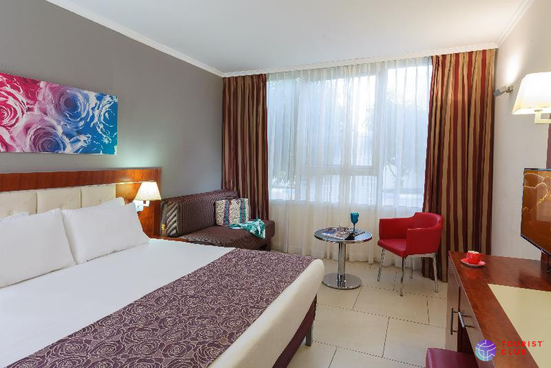 Leonardo Royal Resort Eilat - фото отеля
