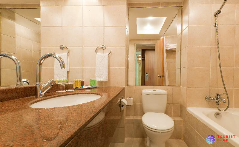 Leonardo Royal Resort Eilat - фото отеля