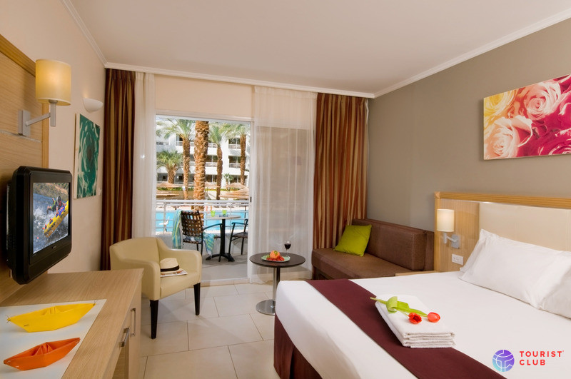 Leonardo Royal Resort Eilat - фото отеля