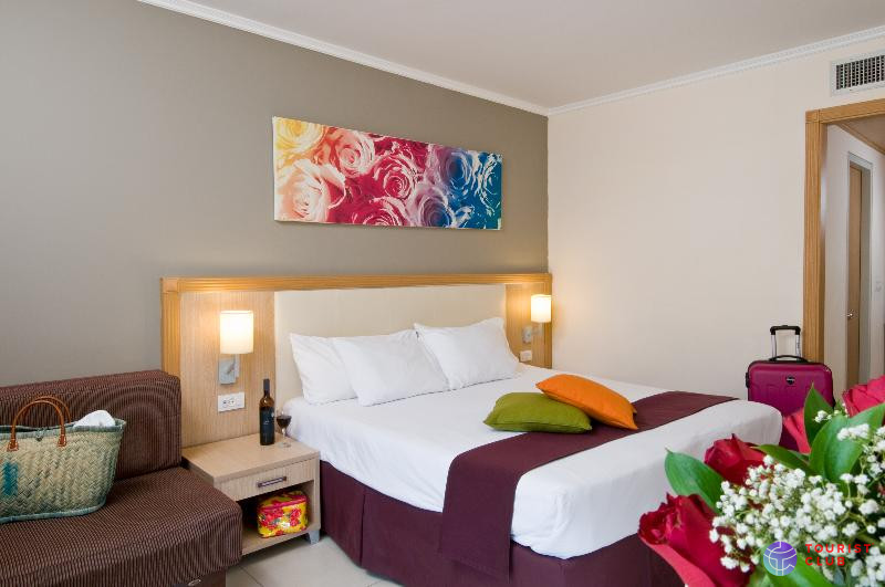 Leonardo Royal Resort Eilat - фото отеля