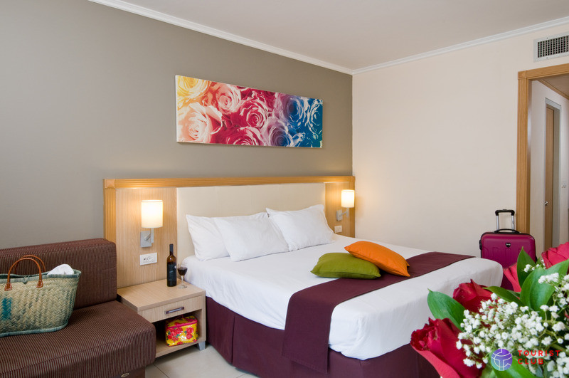 Leonardo Royal Resort Eilat - фото отеля